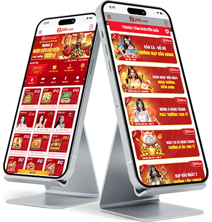 Mã QR tải ứng dụng JB88 Xổ Số cho Android
