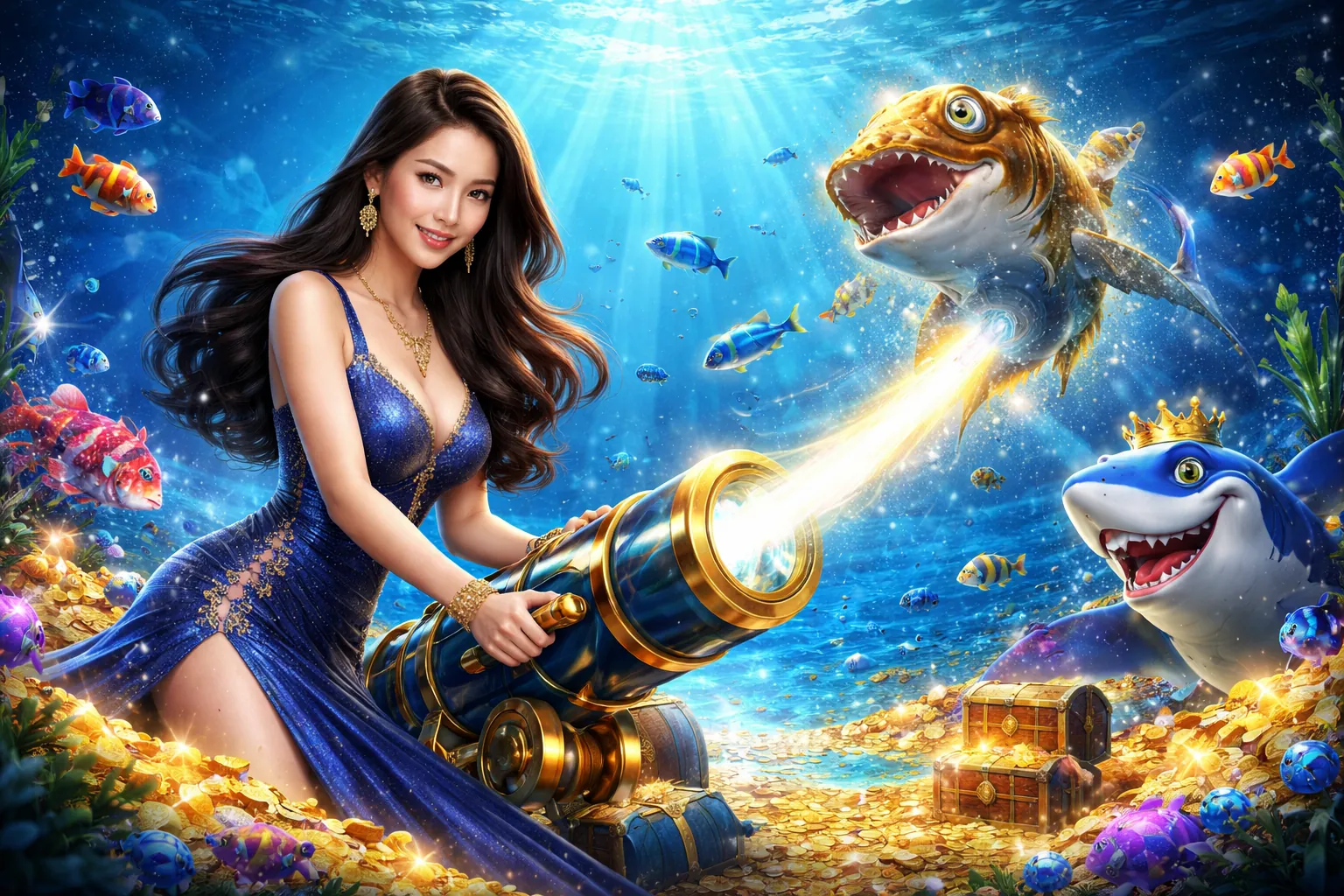 Trò chơi Jackpot Lũy tiến jb88 xổ số