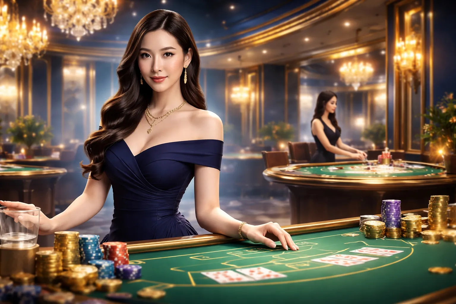 Đa dạng các loại hình cá cược đá gà