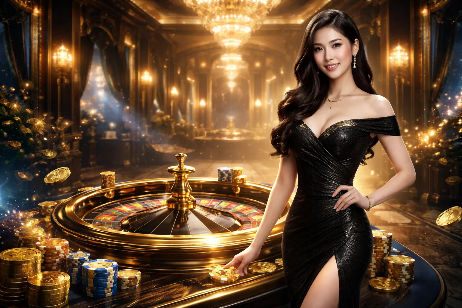 Trò chơi câu cá bắn cá đổi thưởng jb88 xổ số