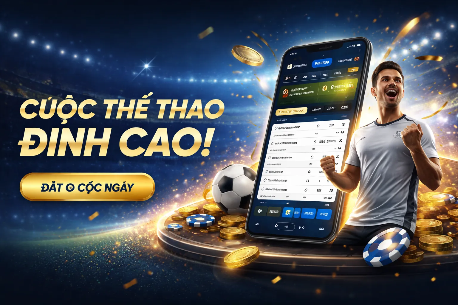 Trải nghiệm cá cược di động JB88 Xổ Số