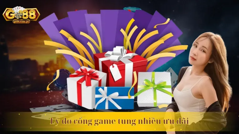 Ưu đãi nạp tiền hàng ngày tại JB88 Xổ Số